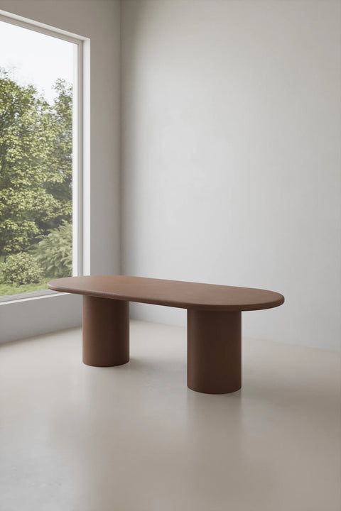 MESA COMEDOR BRUMA
