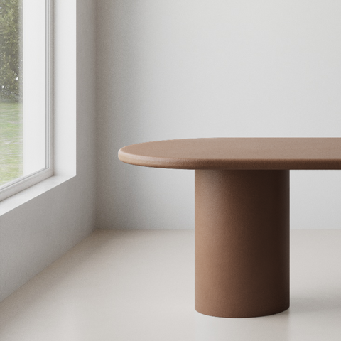 MESA COMEDOR BRUMA