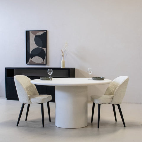 MESA COMEDOR BRUMA