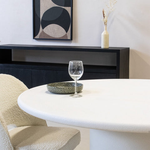 MESA COMEDOR BRUMA
