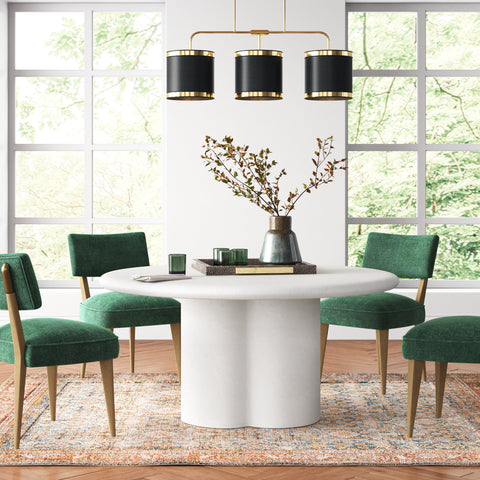 MESA DE COMEDOR NOMMA