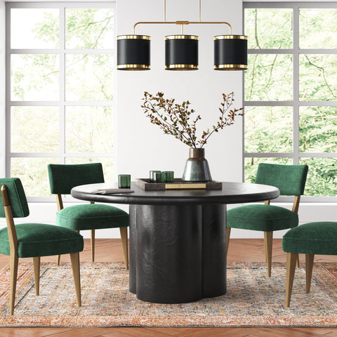 MESA DE COMEDOR NOMMA