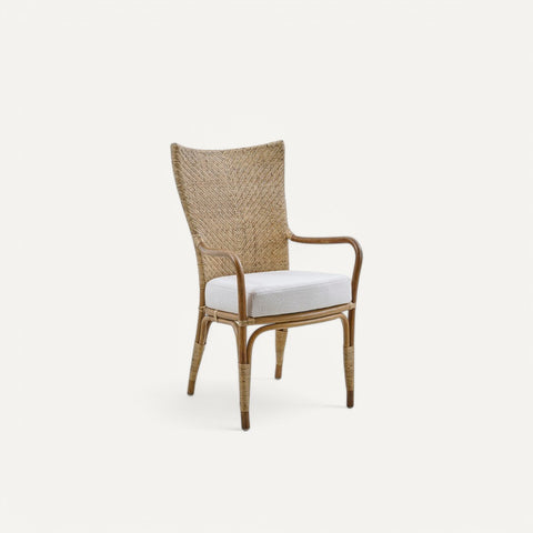 SILLA NATURAL MELODY