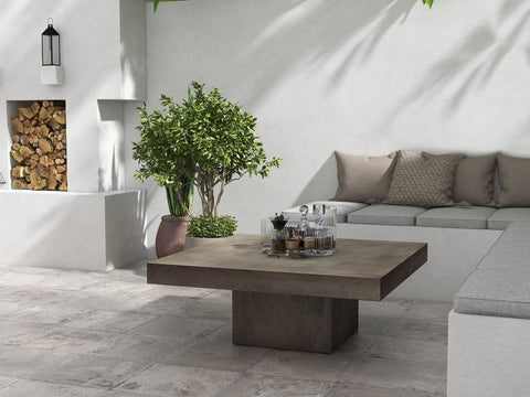MESA DE CENTRO TARINE