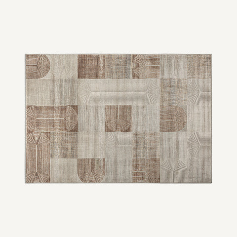 ALFOMBRA CHANIYA 340X240