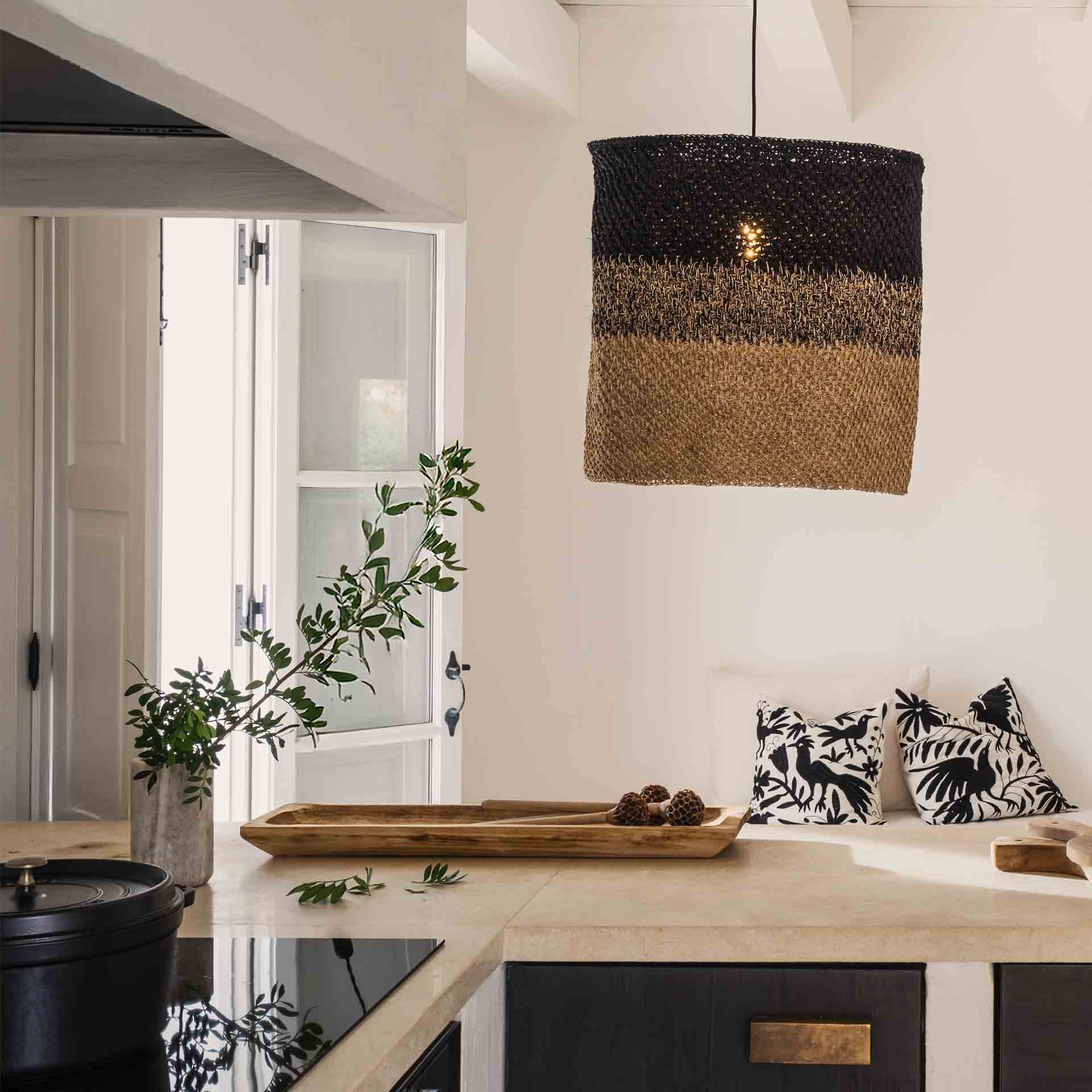 LÁMPARA COLGANTE COLIBRI