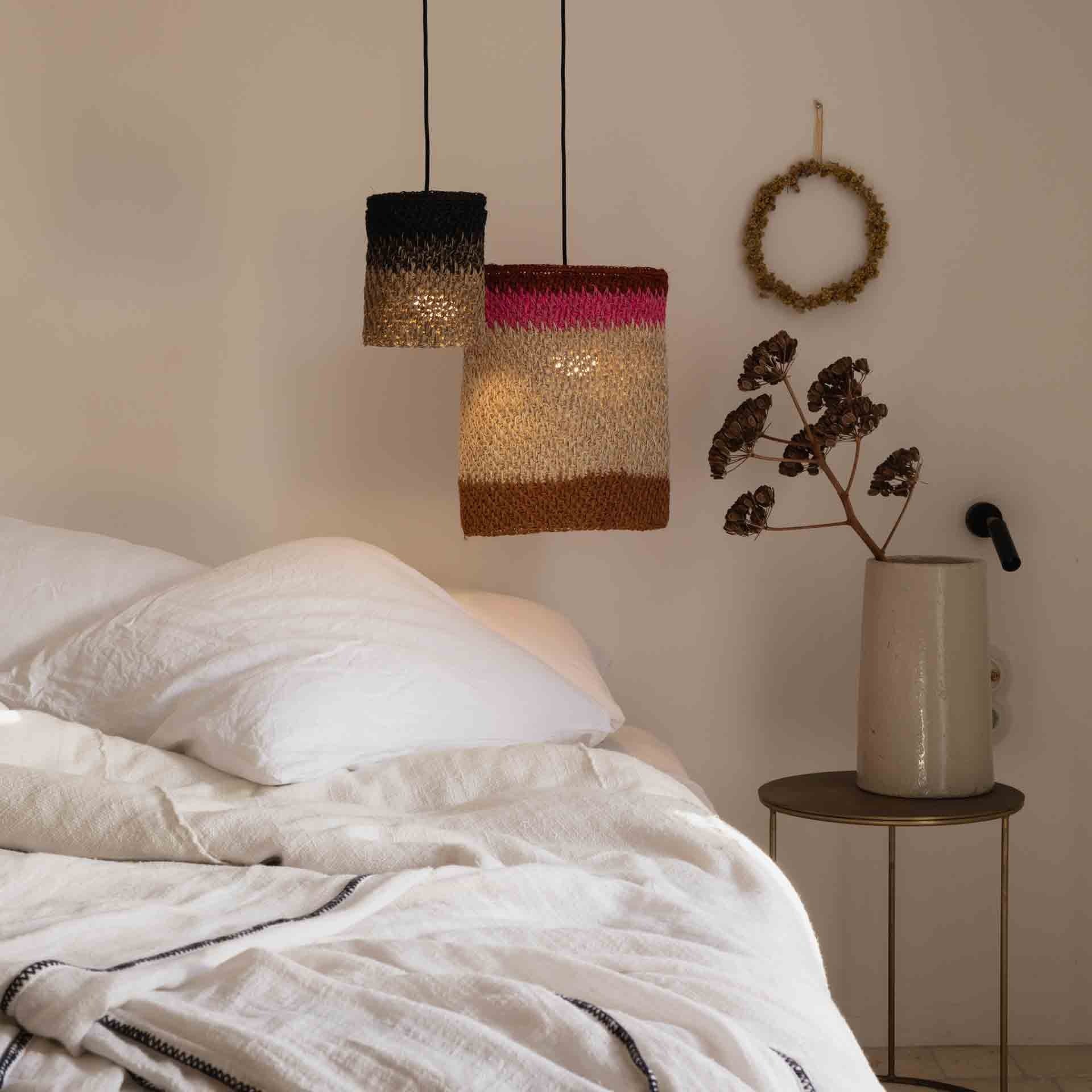 LÁMPARA COLGANTE COLIBRI