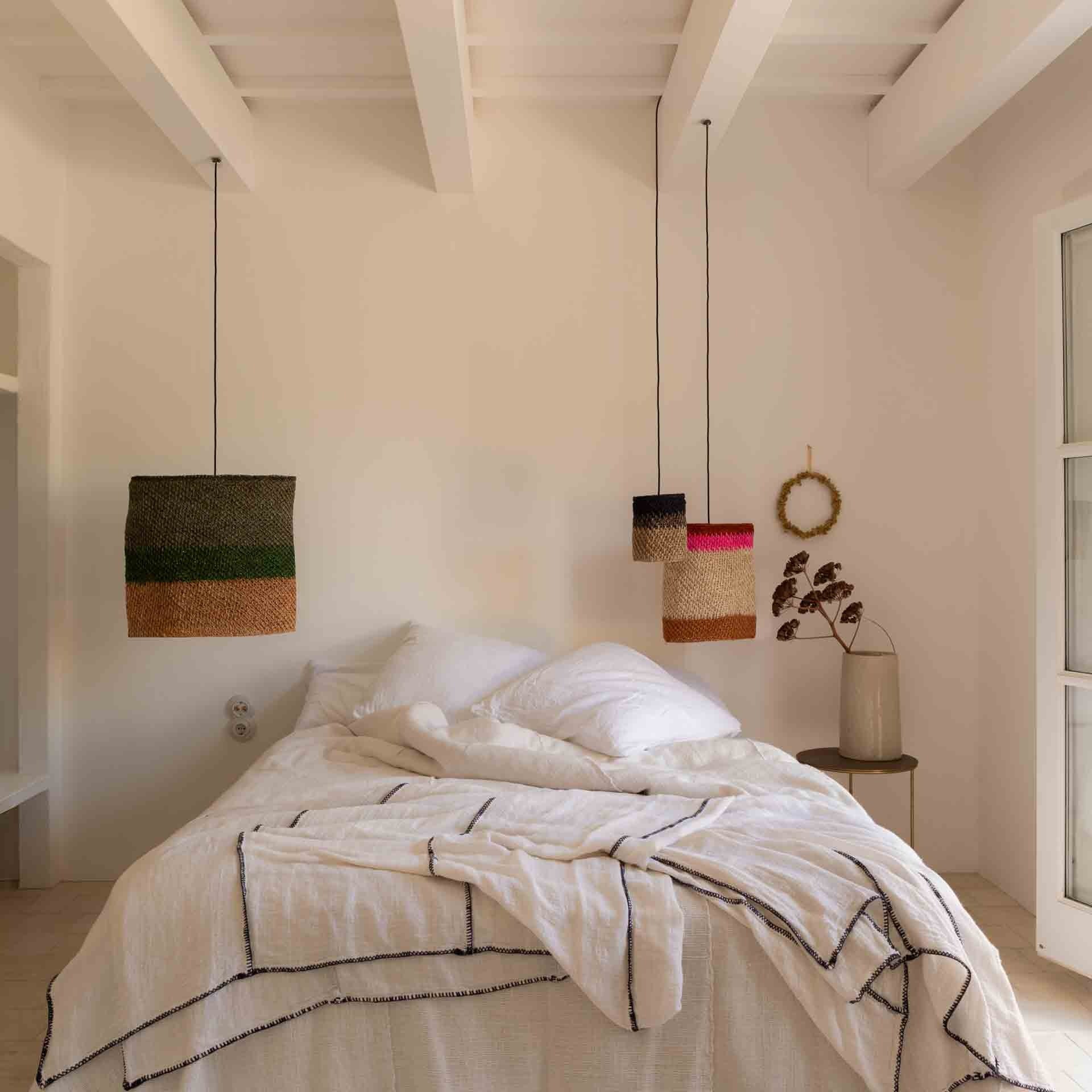 LÁMPARA COLGANTE COLIBRI