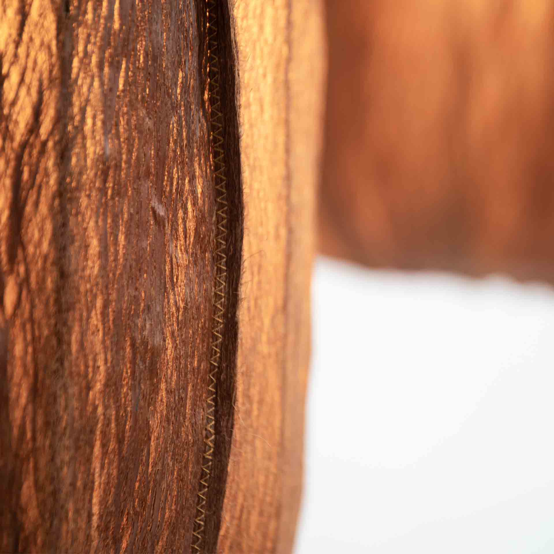 LÁMPARA COLGANTE COURO POD