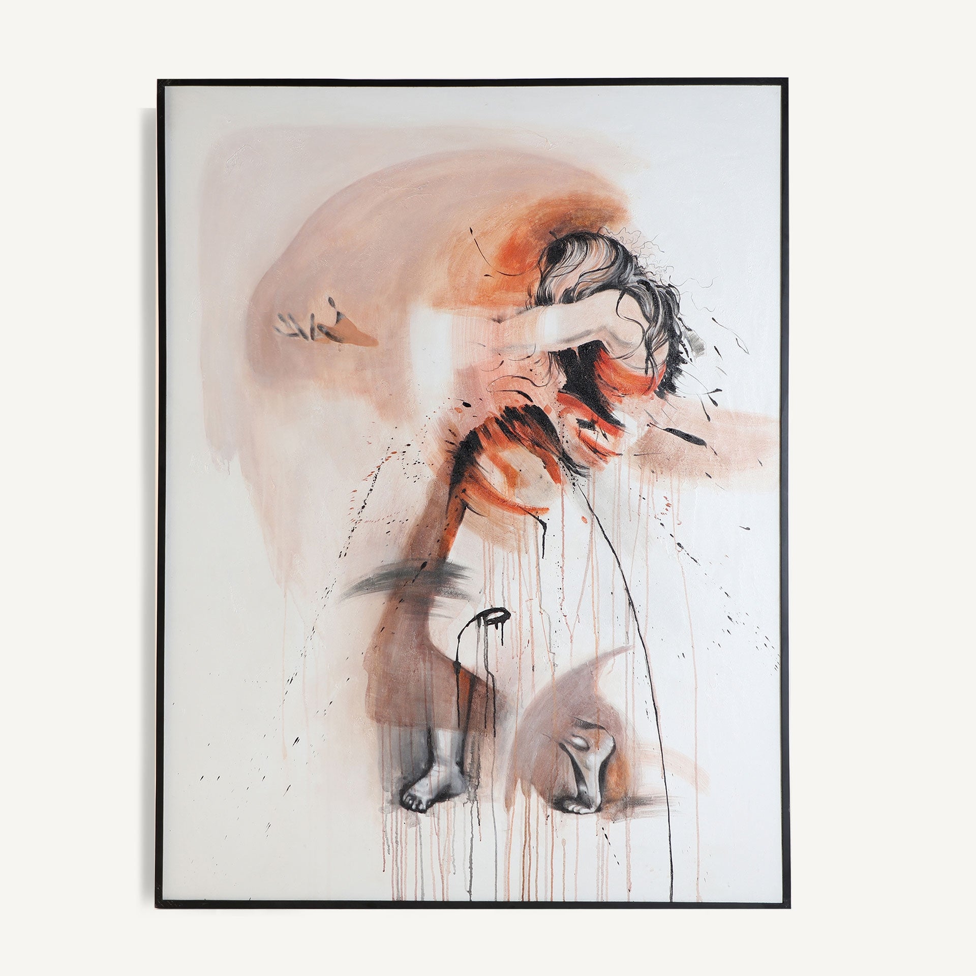 CUADRO GRIFF 143X183