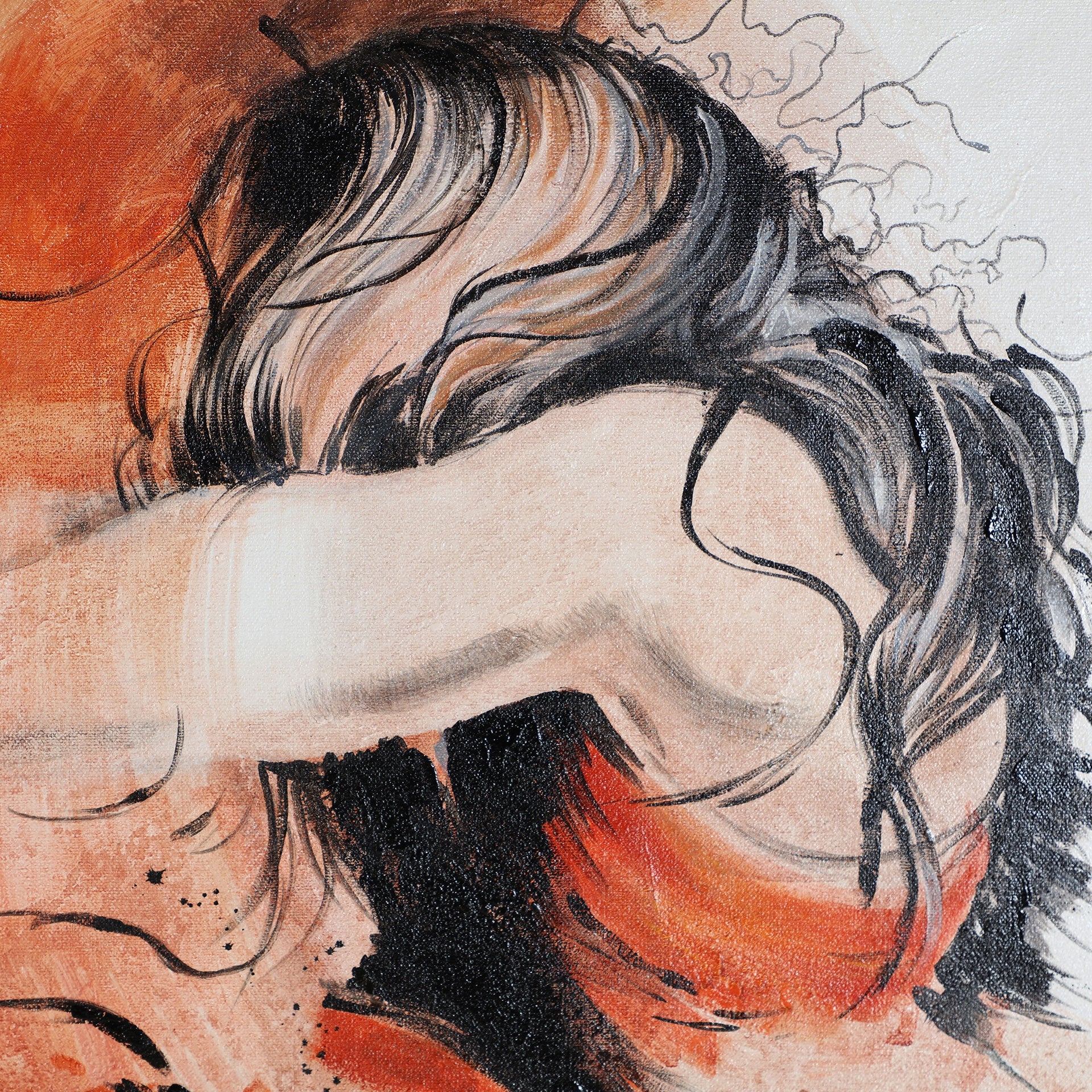 CUADRO GRIFF 143X183