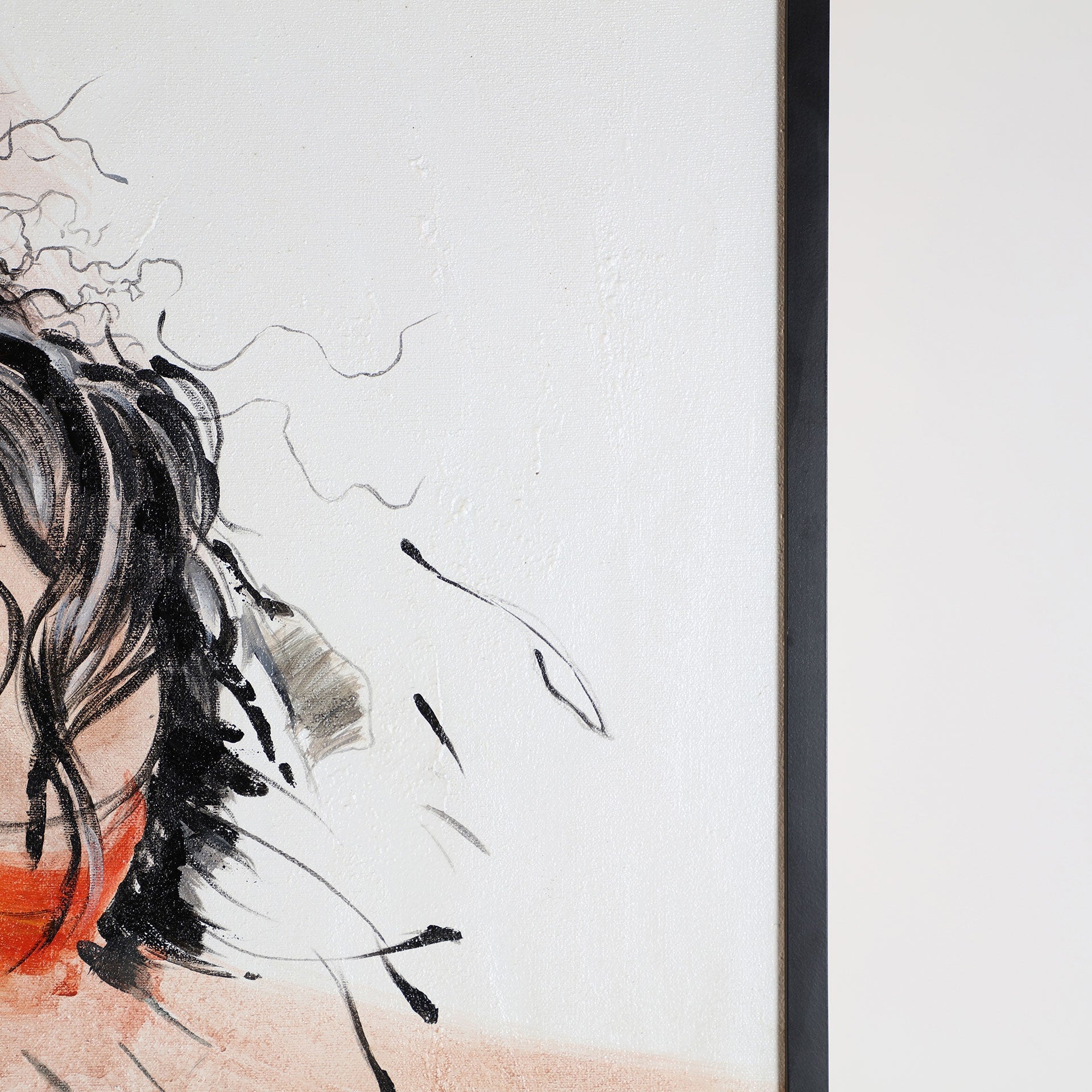 CUADRO GRIFF 143X183