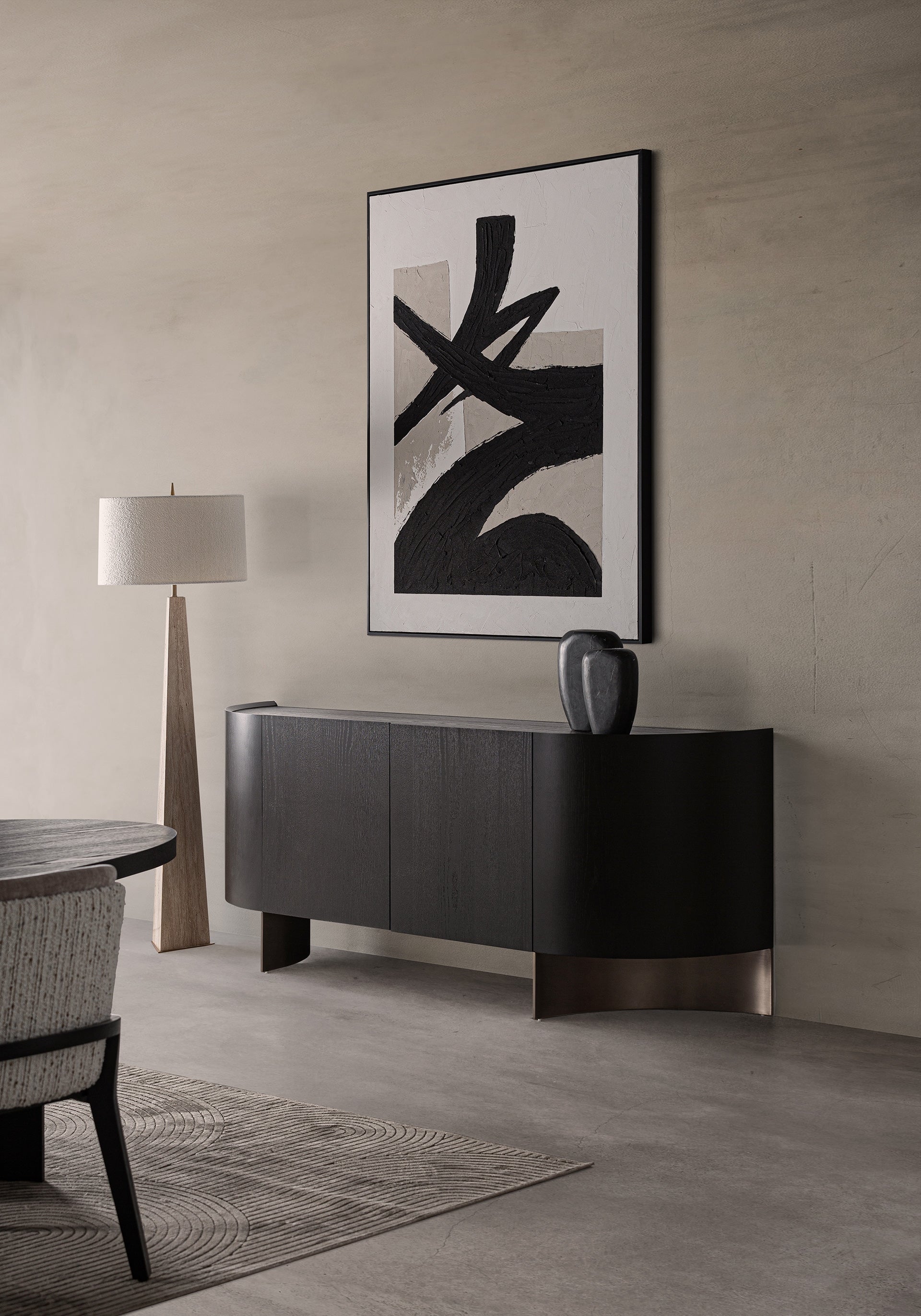 CUADRO UZIEL 123X153