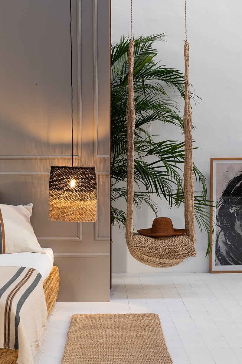 LÁMPARA COLGANTE COLIBRI