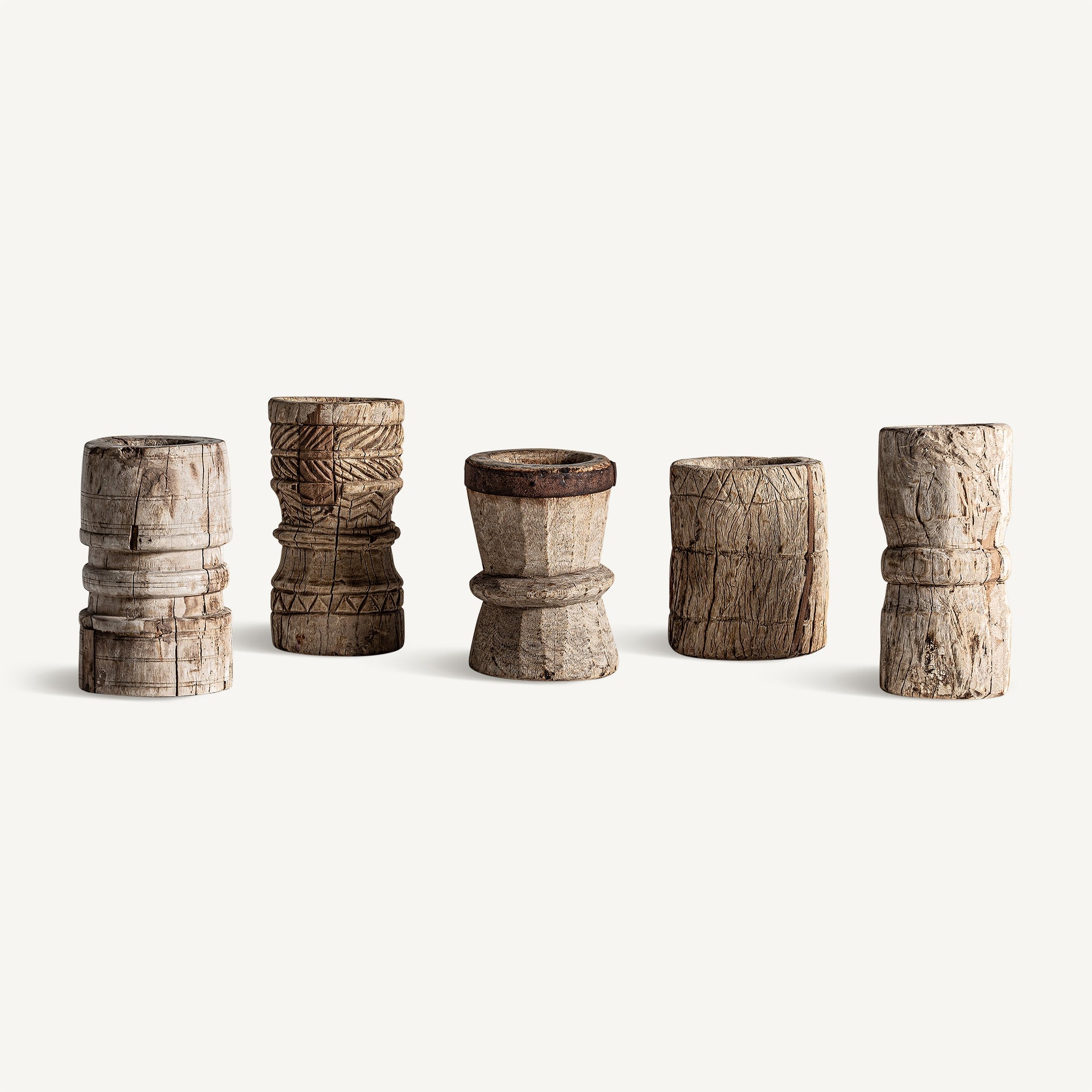 FIGURA DECORATIVA KALEB