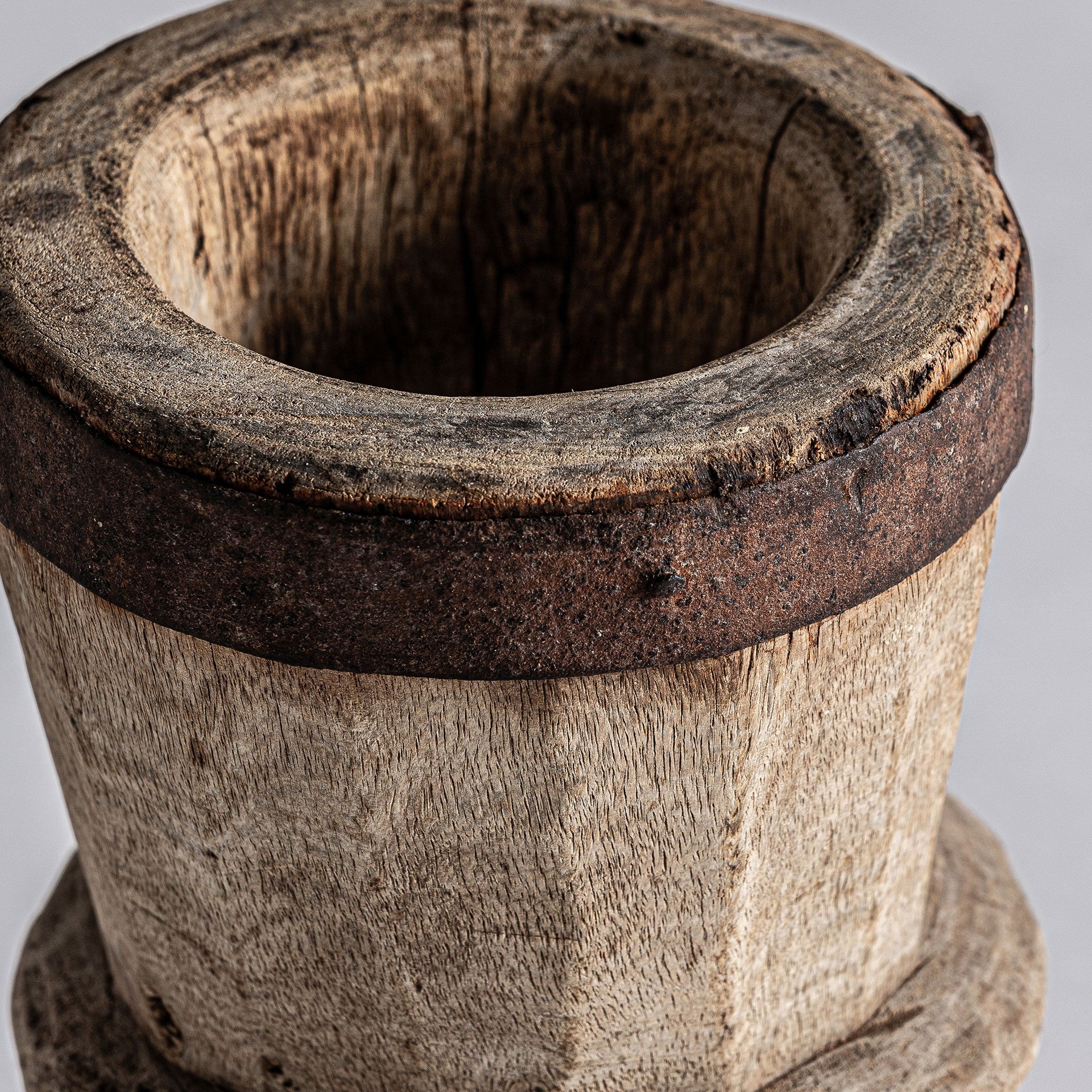 FIGURA DECORATIVA KALEB