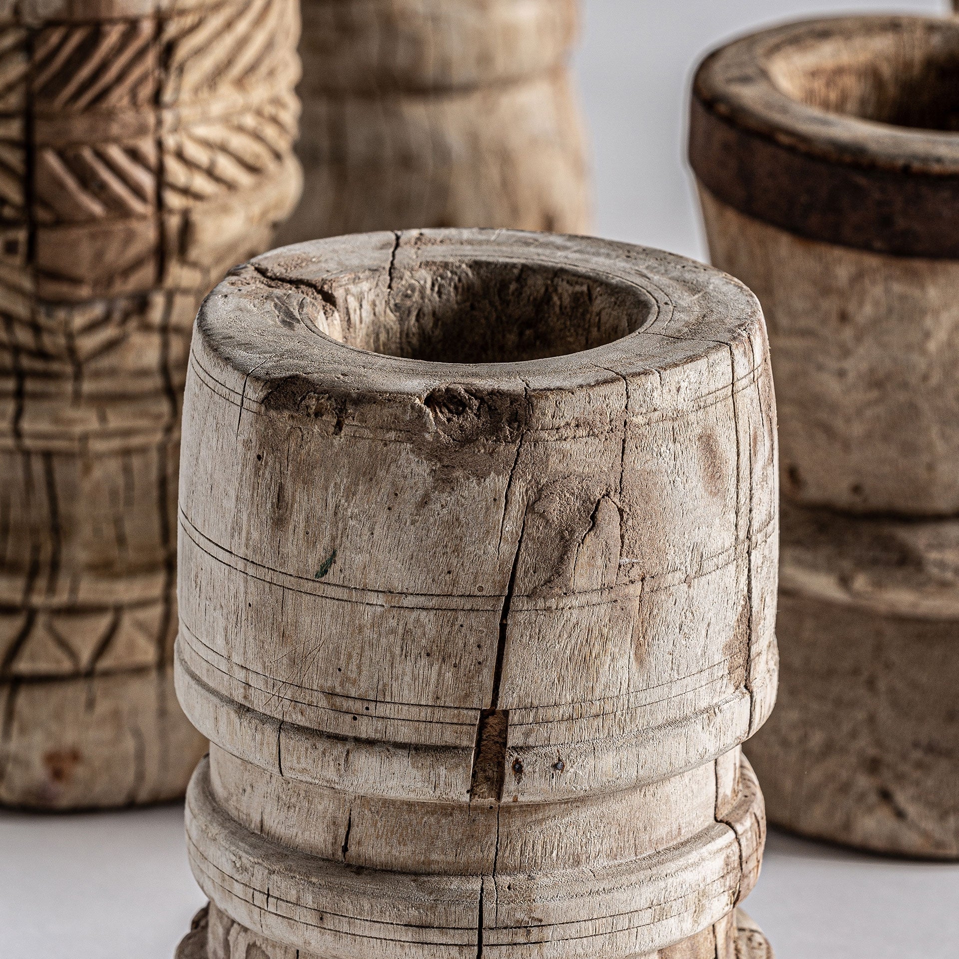 FIGURA DECORATIVA KALEB