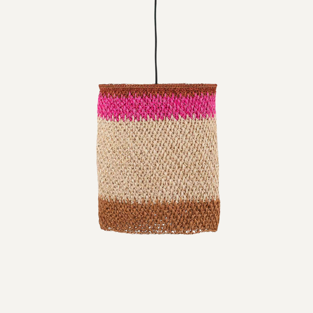 LÁMPARA COLGANTE COLIBRI