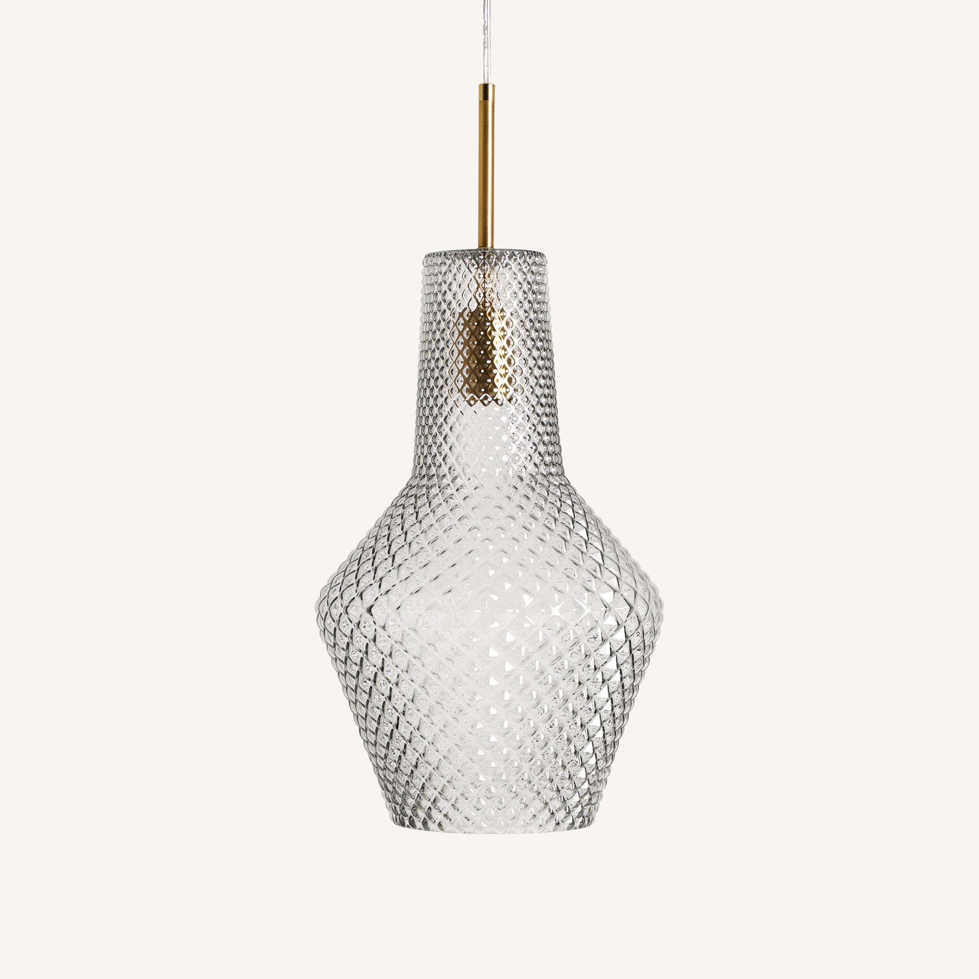 LÁMPARA COLGANTE CAMELIA