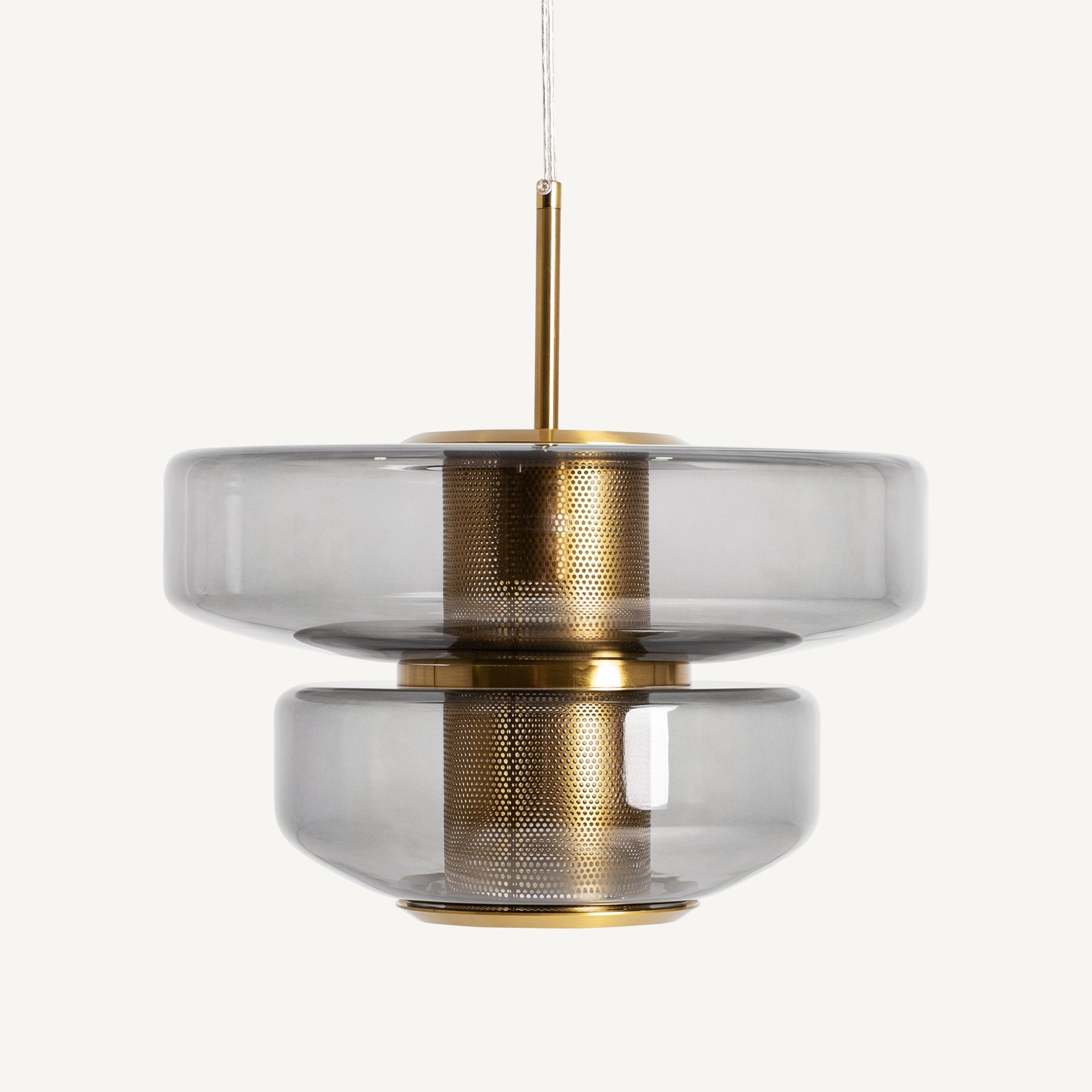 LÁMPARA COLGANTE GALA