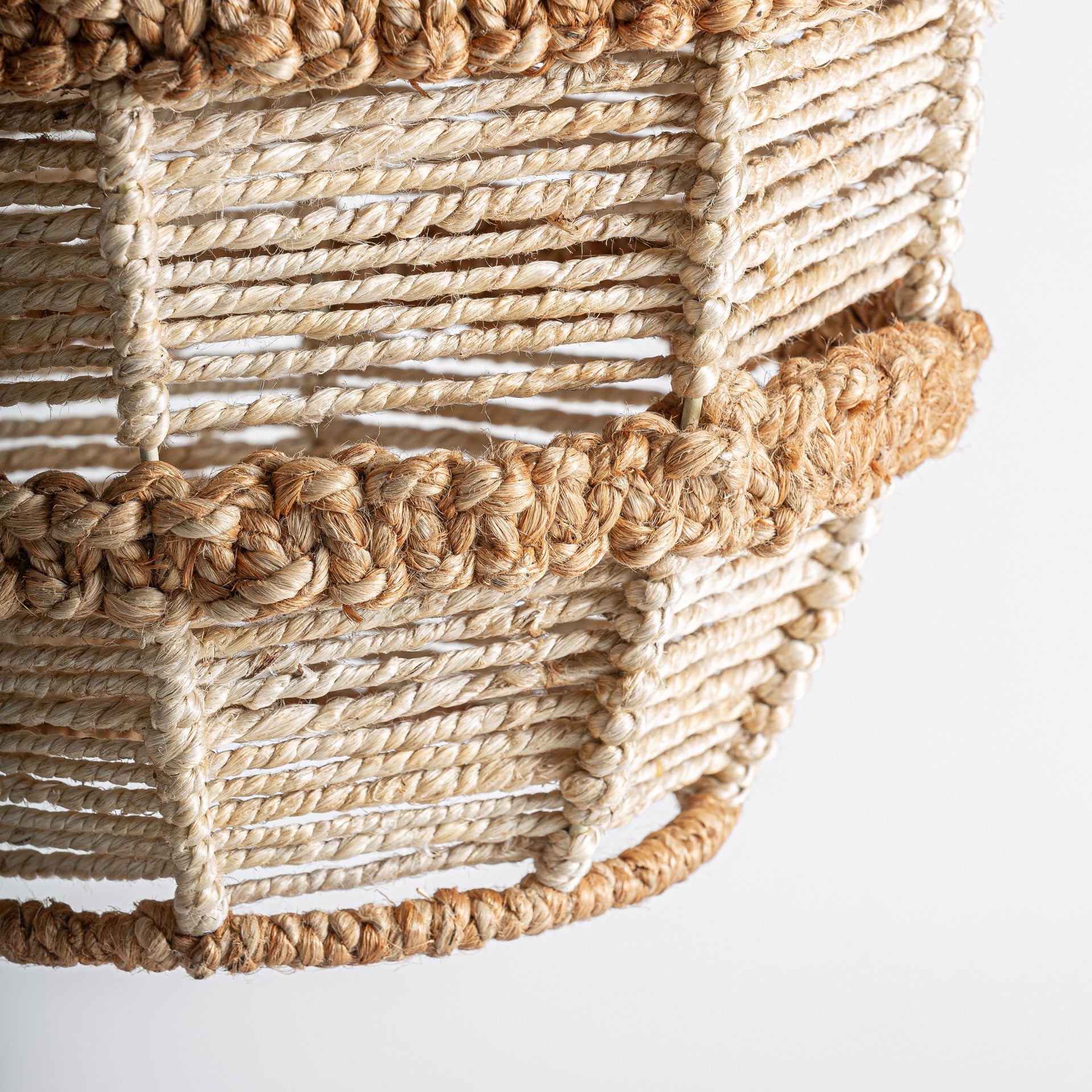 LÁMPARA COLGANTE SHANEA