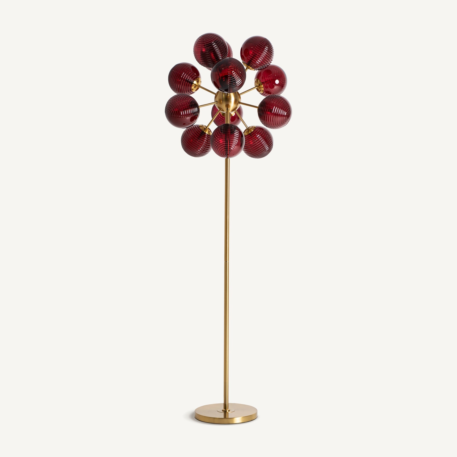 LÁMPARA DE PIE ALAIA