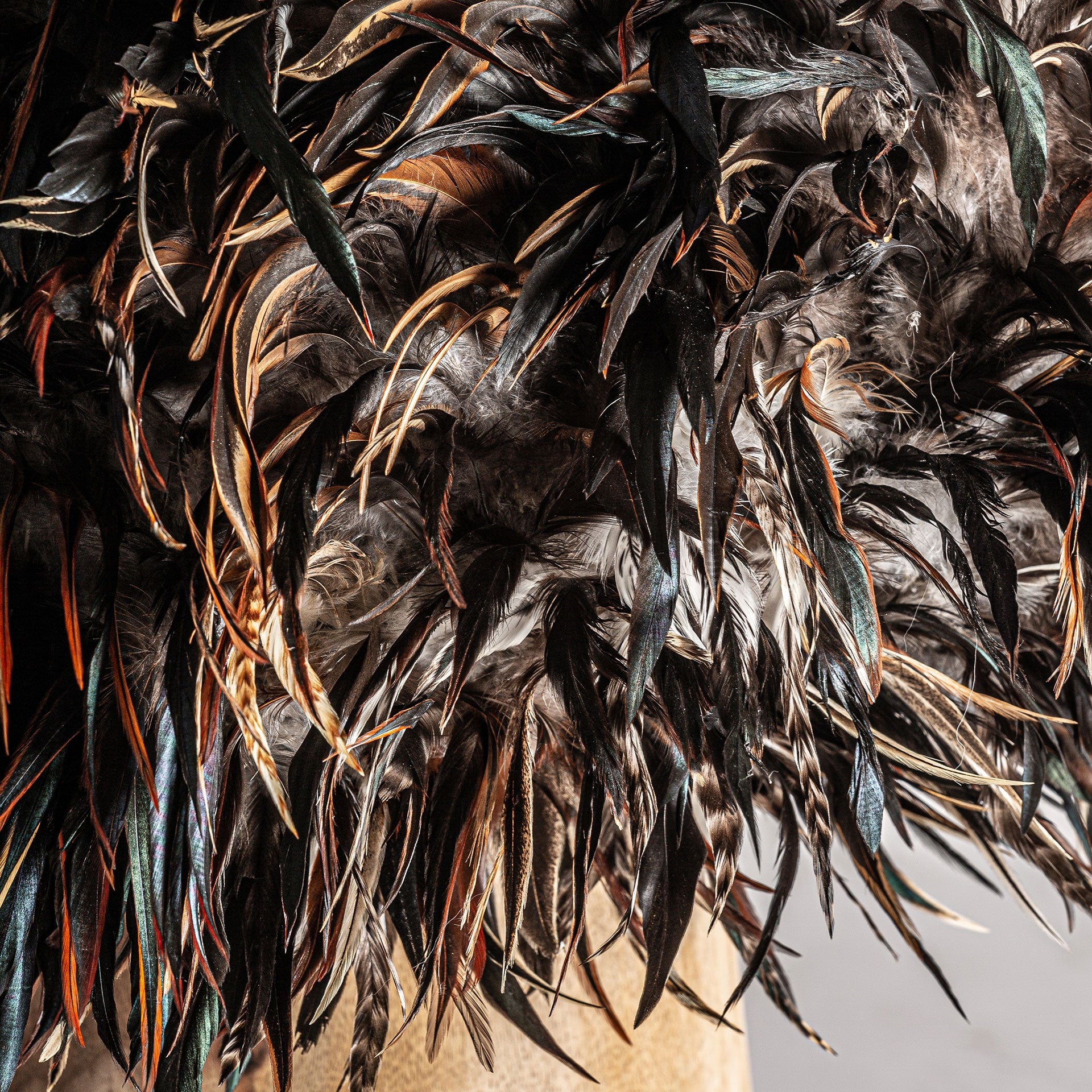 LÁMPARA DE SOBREMESA GHEDAS