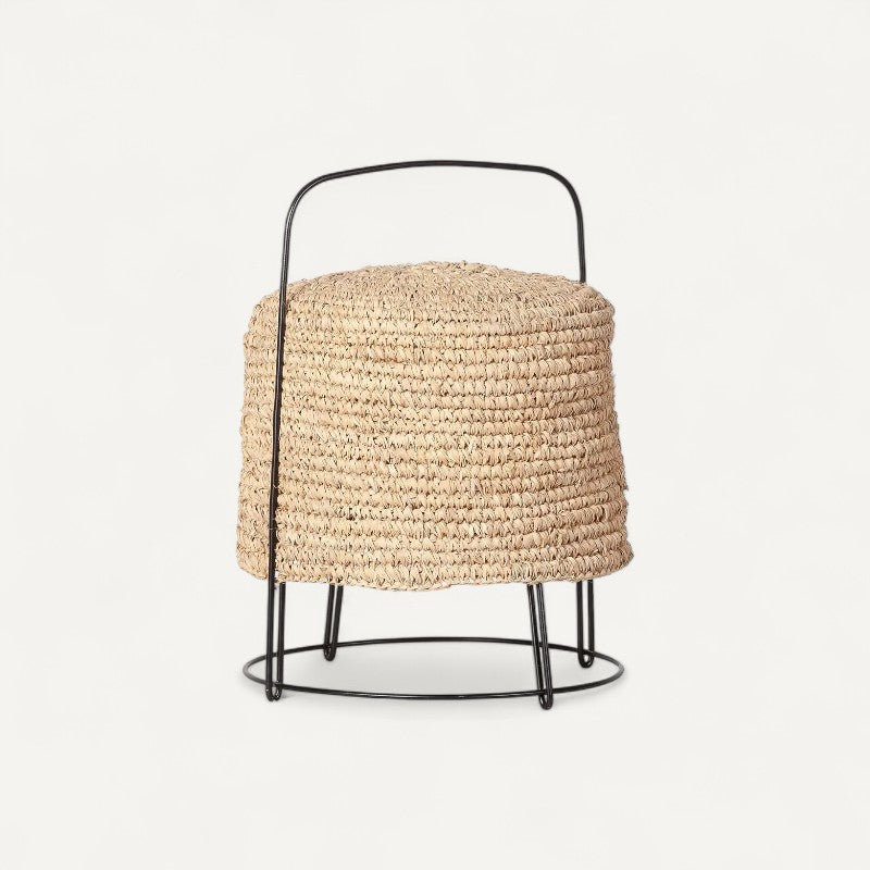 LÁMPARA DE SOBREMESA GOLF