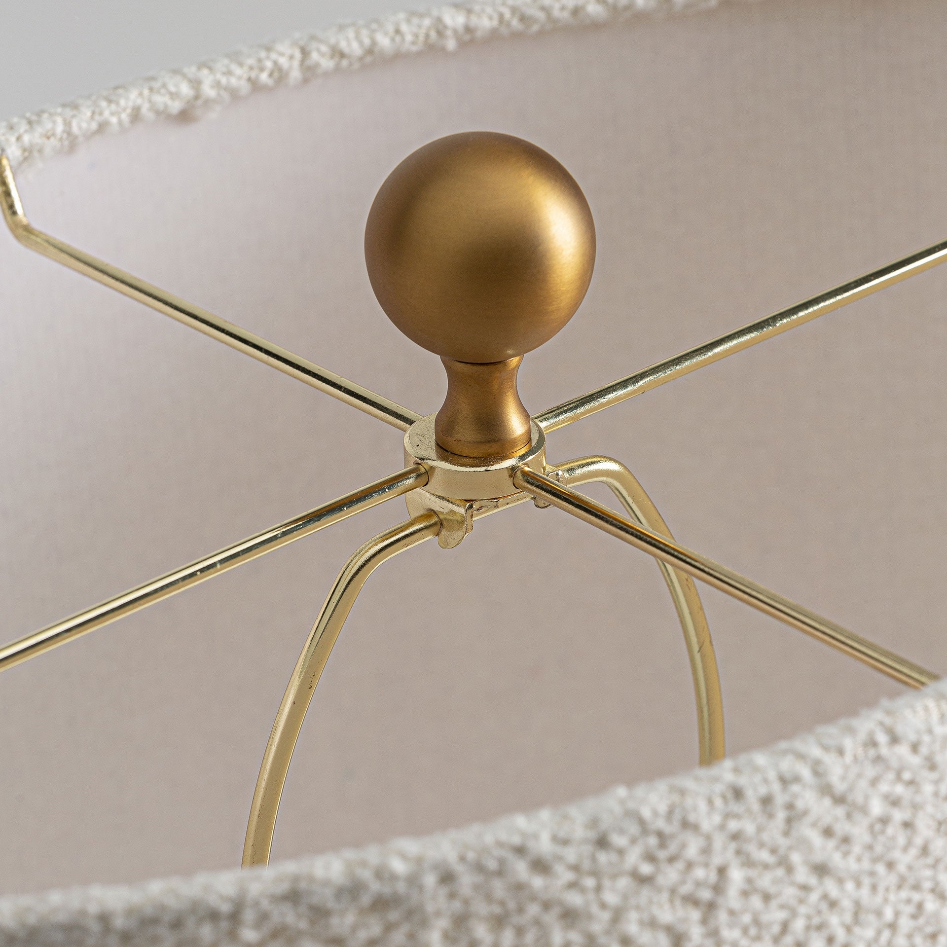 LÁMPARA DE SOBREMESA EVORA