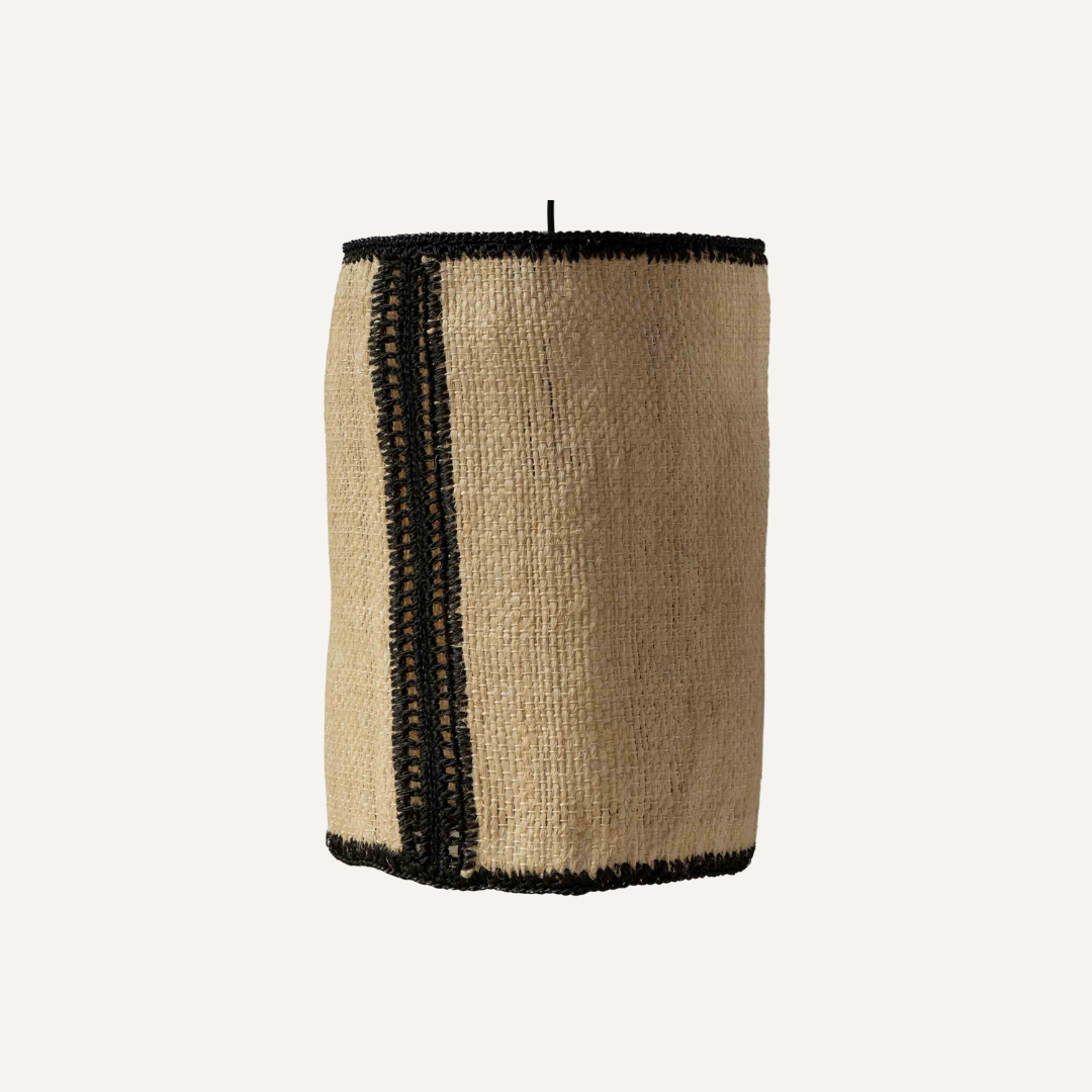 LÁMPARA COLGANTE RENGO