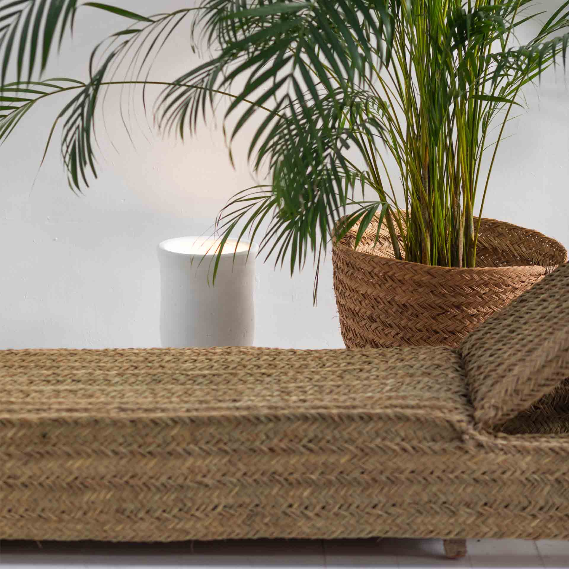 LÁMPARA DE PIE LINOSA