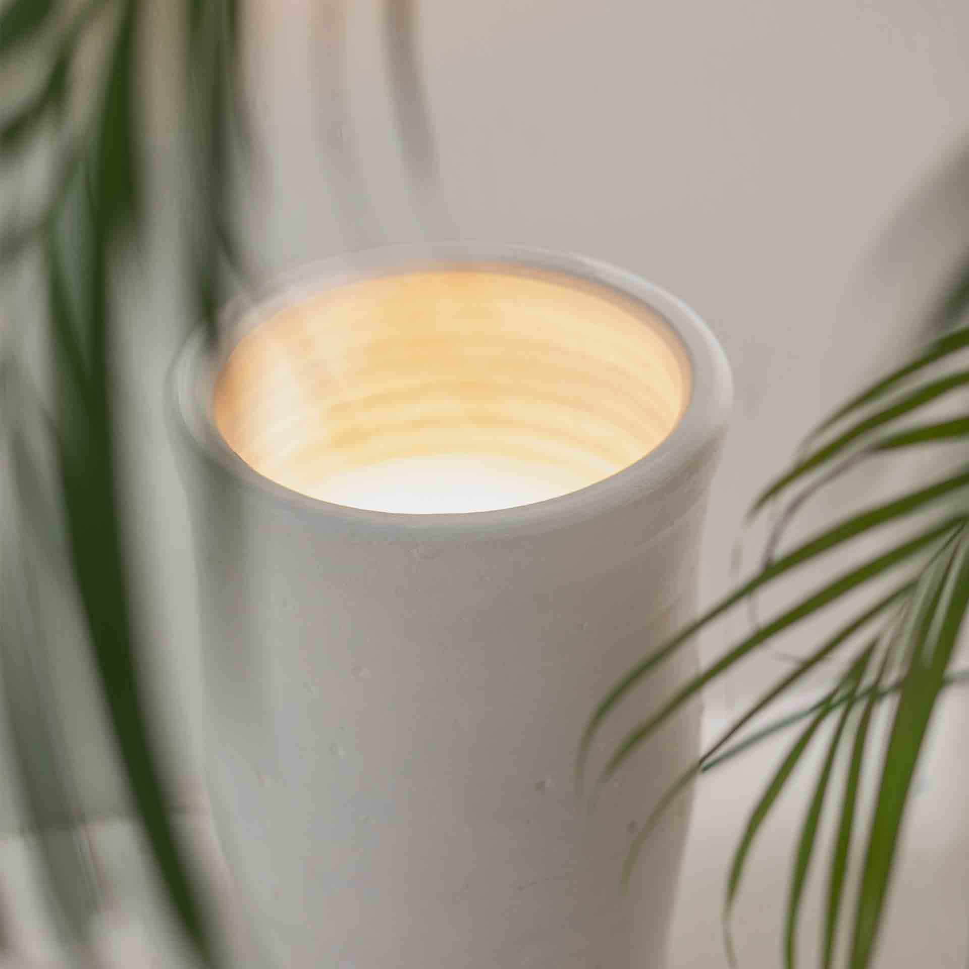 LÁMPARA DE PIE LINOSA