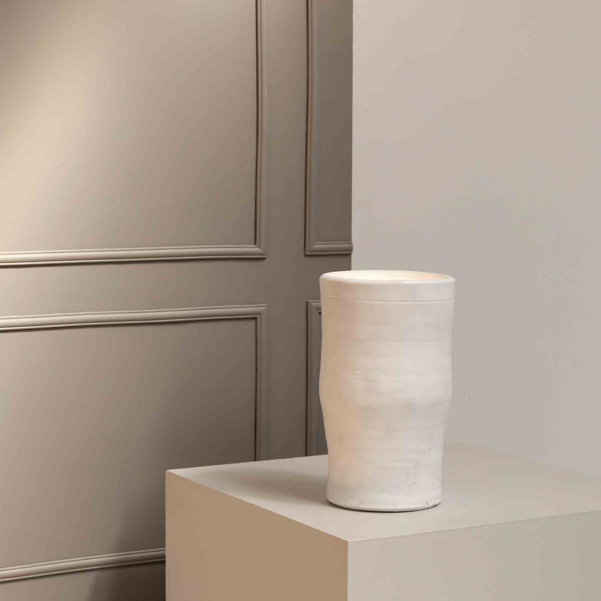 LÁMPARA DE PIE LINOSA