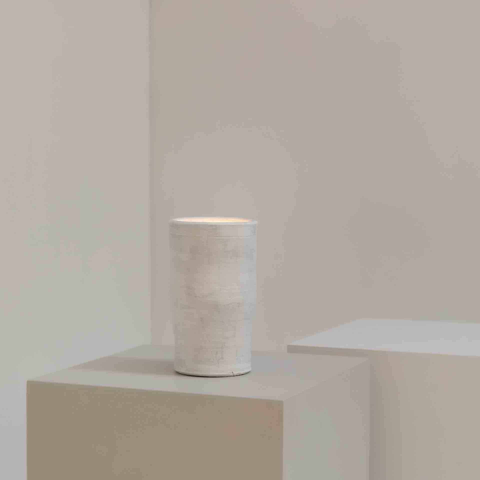 LÁMPARA DE PIE LINOSA