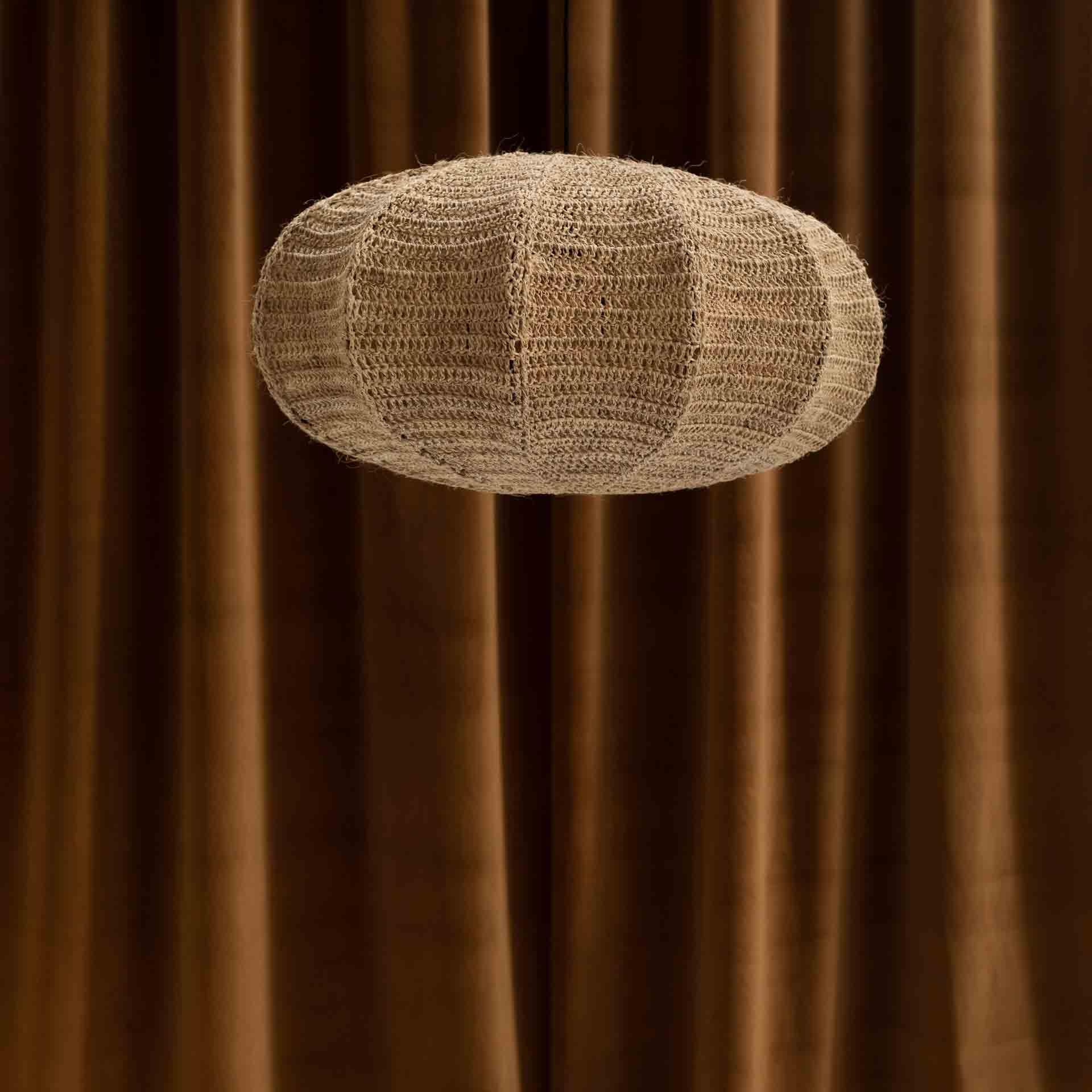 LÁMPARA COLGANTE MAAR STONE