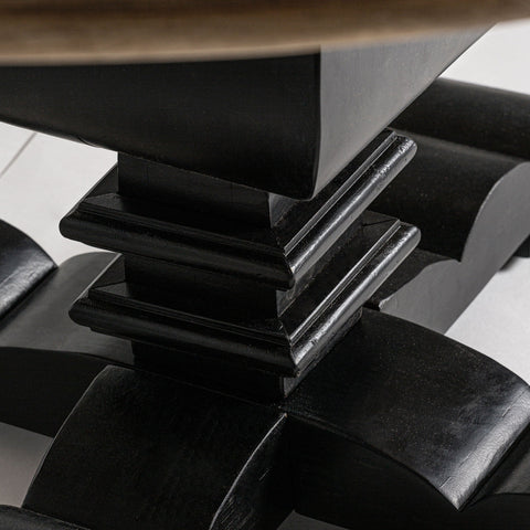 MESA COMEDOR ABO