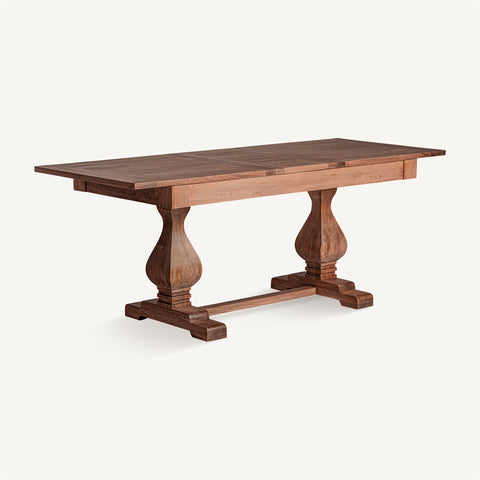 MESA COMEDOR EXTENSIBLE BRANDET
