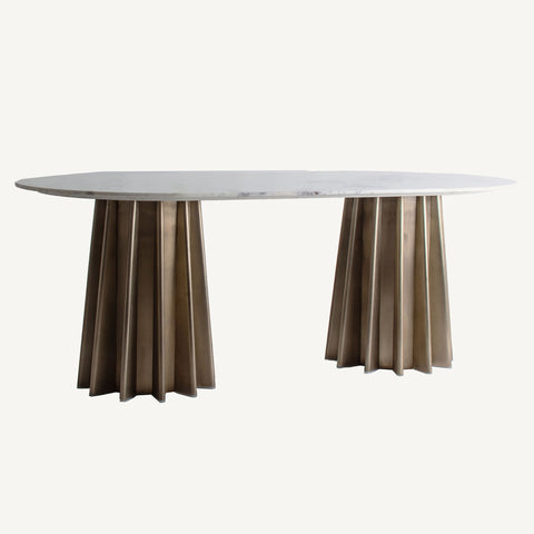 MESA DE COMEDOR LEZEY