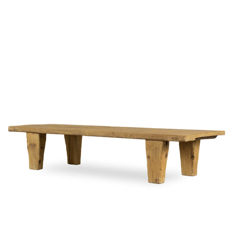 MESA DE CENTRO WABI-SABI IDAI
