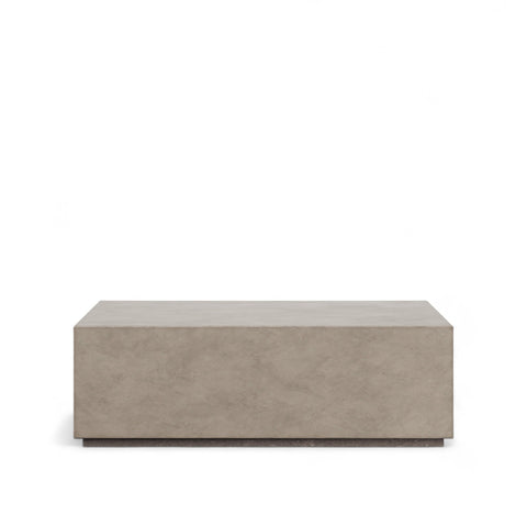 MESA DE CENTRO ATENO