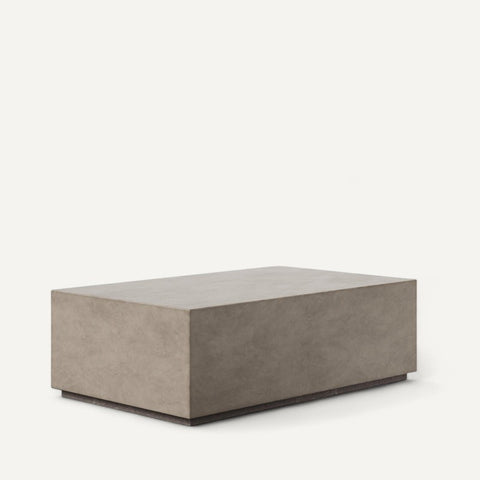 MESA DE CENTRO ATENO