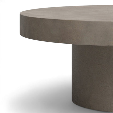 MESA DE CENTRO GALIA