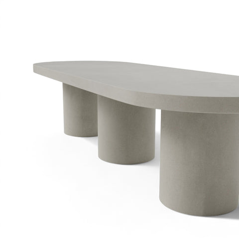 MESA COMEDOR MAVIK