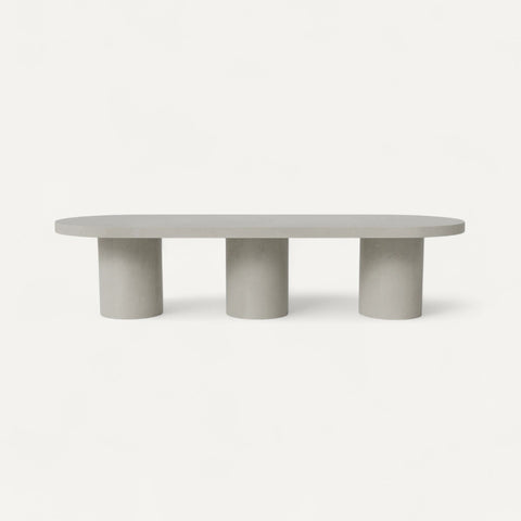 MESA COMEDOR MAVIK