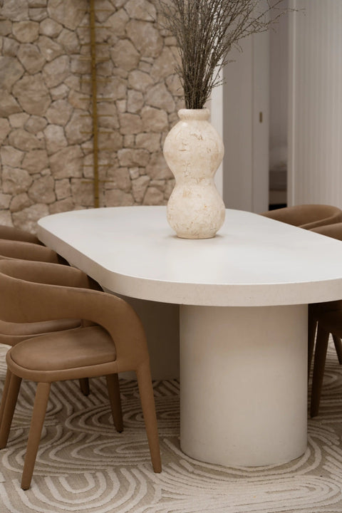MESA COMEDOR MAVIK