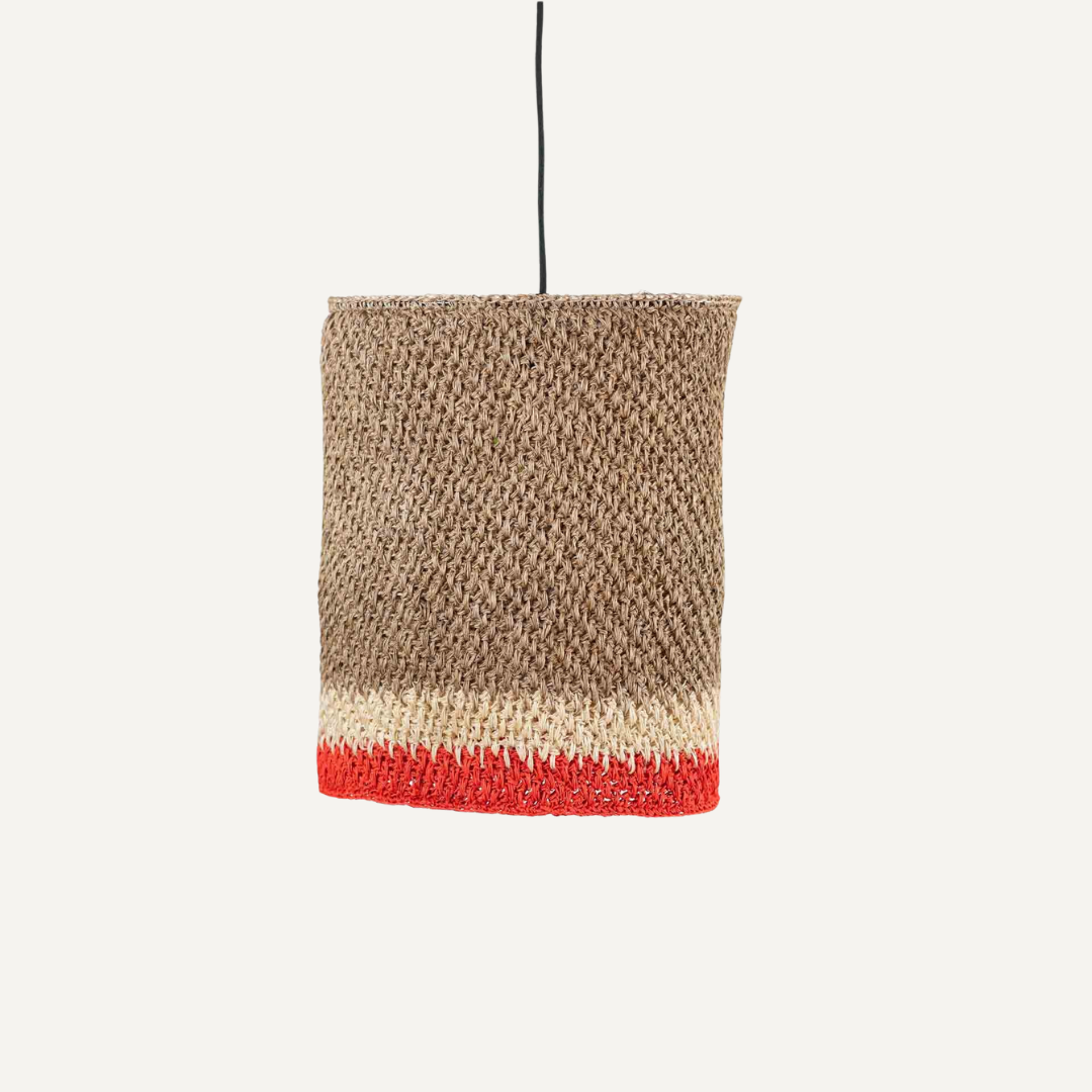 LÁMPARA COLGANTE COLIBRI