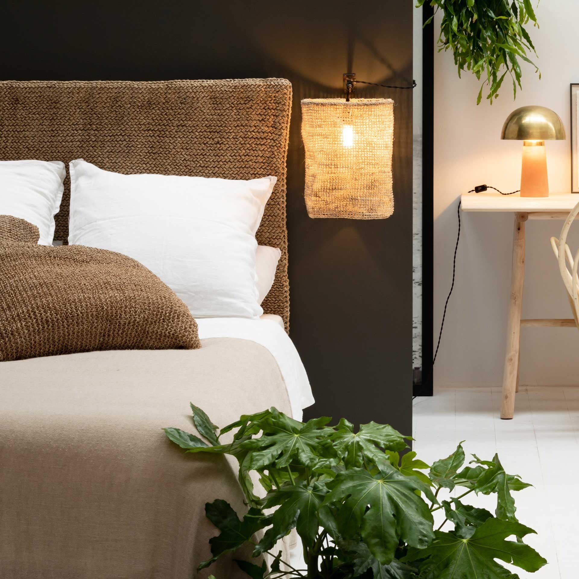 LÁMPARA COLGANTE NUS