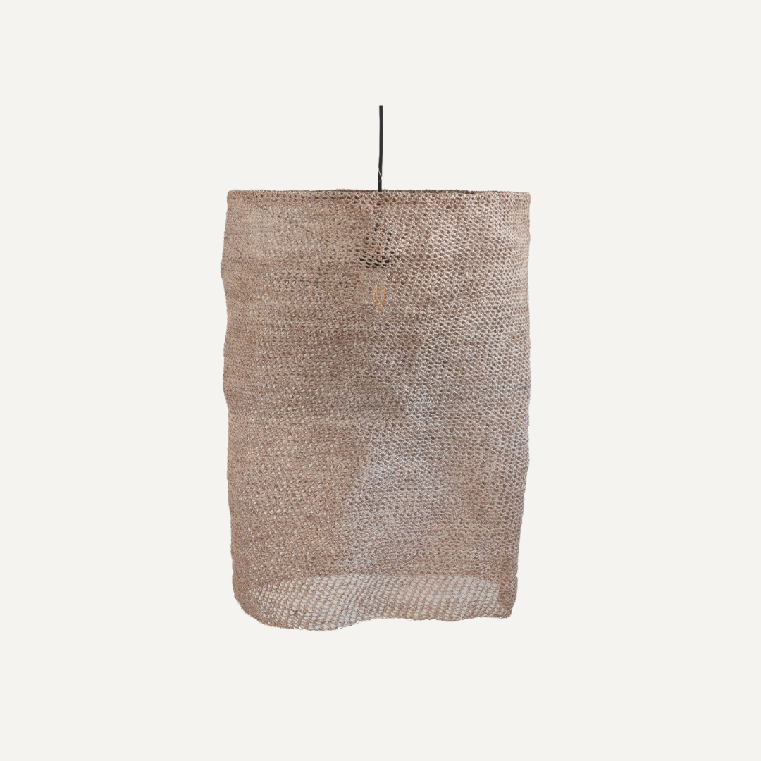 LÁMPARA COLGANTE NUS