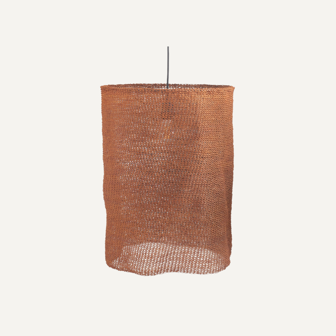 LÁMPARA COLGANTE NUS