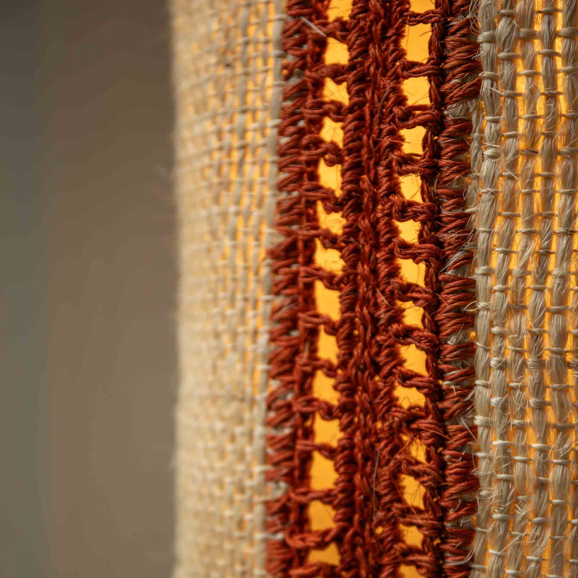 LÁMPARA COLGANTE RENGO